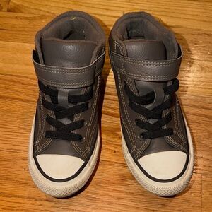 Converse Chuck Taylor Kids High-Top Sneakers -